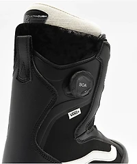 Vans Women's Encore Pro Black Snowboard Boots 2024