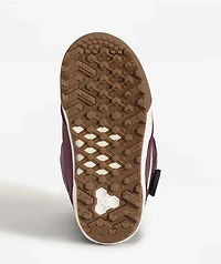 Vans Women's Encore Pro Port Royale Snowboard Boots 2027