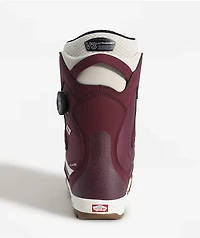 Vans Women's Encore Pro Port Royale Snowboard Boots 2027