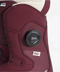 Vans Women's Encore Pro Port Royale Snowboard Boots 2027