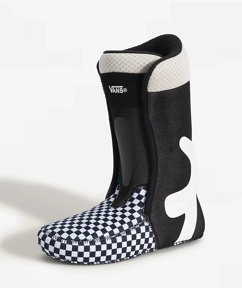 Vans Women's Encore Pro Port Royale Snowboard Boots 2027