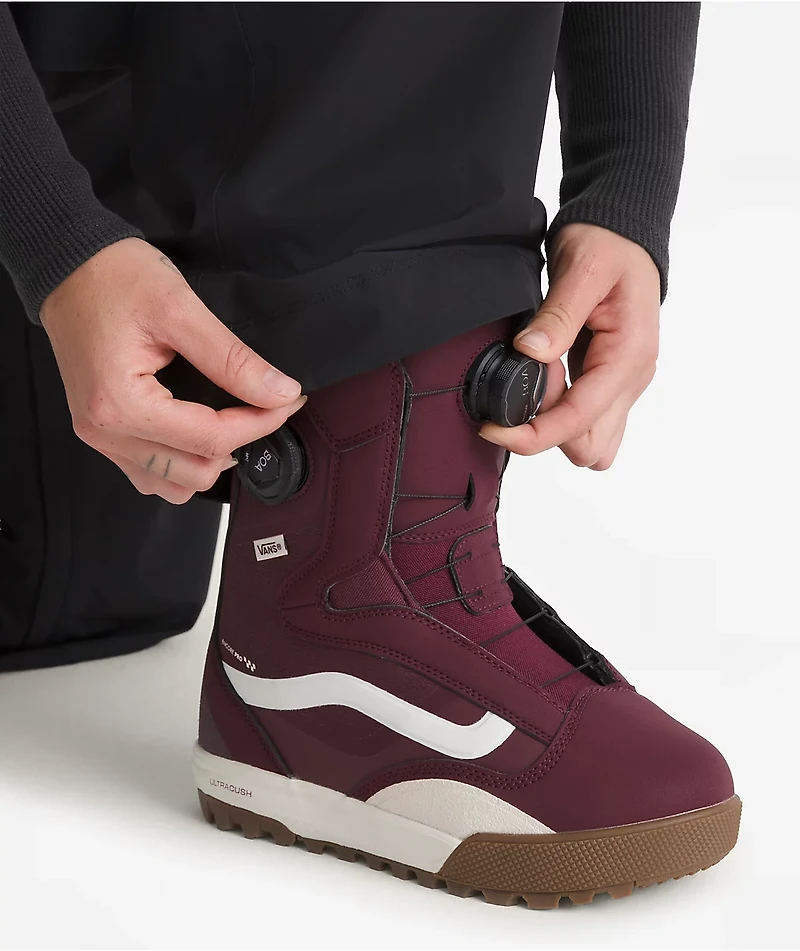 Vans Women's Encore Pro Port Royale Snowboard Boots 2027