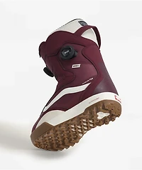 Vans Women's Encore Pro Port Royale Snowboard Boots 2027