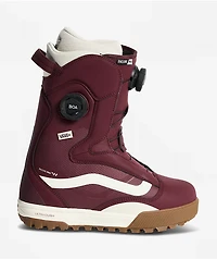 Vans Women's Encore Pro Port Royale Snowboard Boots 2027
