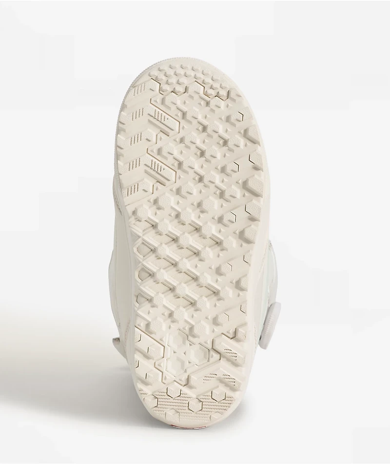 Vans Women's Encore Pro Turtle Dove Snowboard Boots 2027