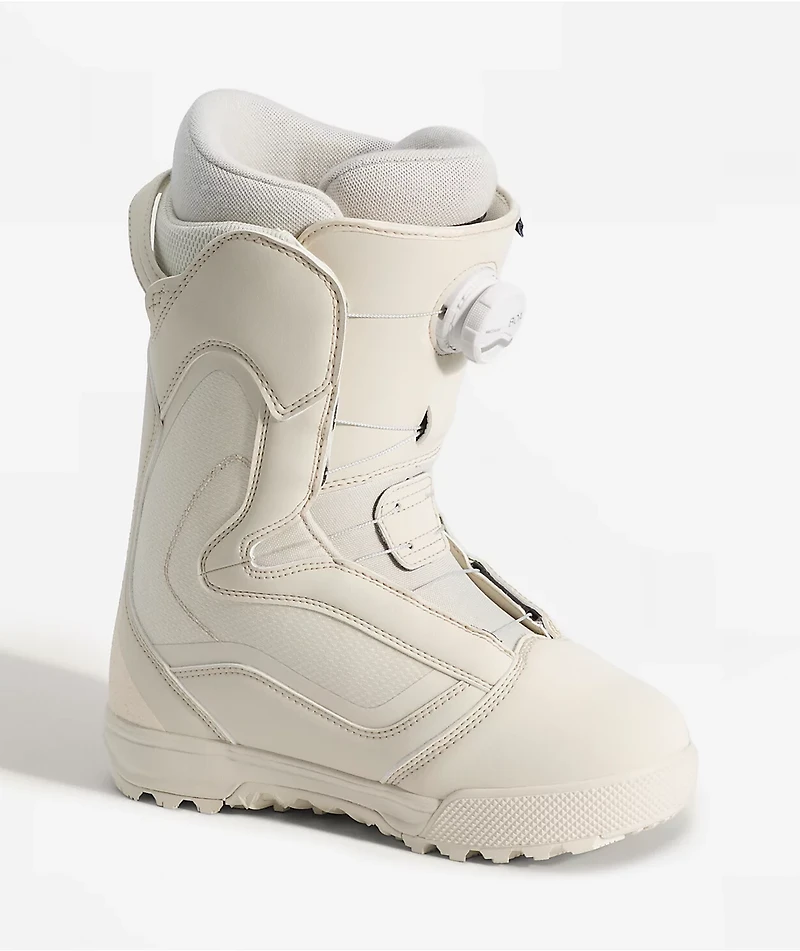 Vans Women's Encore Pro Turtle Dove Snowboard Boots 2027
