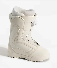 Vans Women's Encore Pro Turtle Dove Snowboard Boots 2027