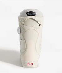 Vans Women's Encore Pro Turtle Dove Snowboard Boots 2027