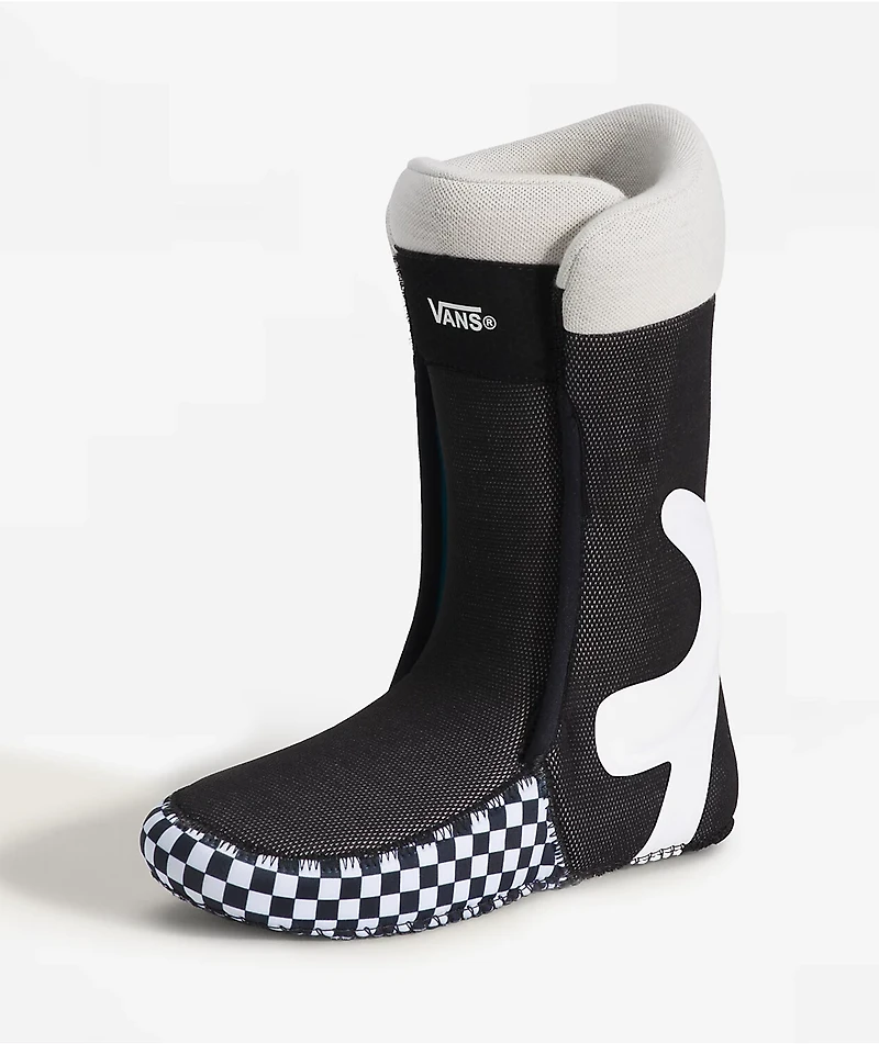 Vans Women's Encore Pro Turtle Dove Snowboard Boots 2027