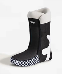 Vans Women's Encore Pro Turtle Dove Snowboard Boots 2027
