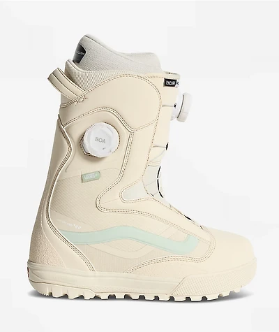 Vans Women's Encore Pro Turtle Dove Snowboard Boots 2027