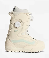 Vans Women's Encore Pro Turtle Dove Snowboard Boots 2027