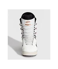 Vans Women's Hi-Standard OG Grape Leaf & Oatmeal Snowboard Boots 2026