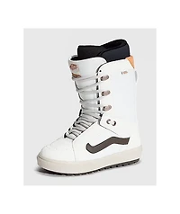 Vans Women's Hi-Standard OG Grape Leaf & Oatmeal Snowboard Boots 2026