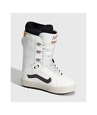 Vans Women's Hi-Standard OG Grape Leaf & Oatmeal Snowboard Boots 2026