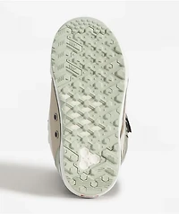 Vans Women's Hi-Standard OG Soft Sage Green Snowboard Boots 2026