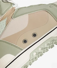 Vans Women's Hi-Standard OG Soft Sage Green Snowboard Boots 2026