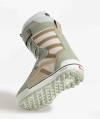 Vans Women's Hi-Standard OG Soft Sage Green Snowboard Boots 2026