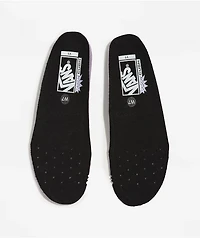 Vans Women's Hi-Standard Pro Black & White Snowboard Boots 2026