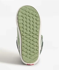 Vans Women's Hi-Standard Pro Olive Snowboard Boots 2026