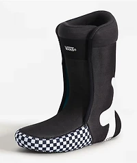 Vans Women's Hi-Standard Pro Olive Snowboard Boots 2026