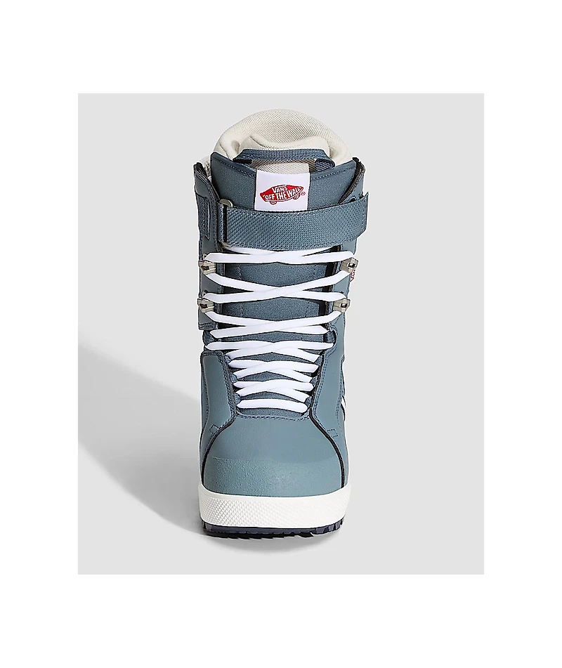 Vans Women's Hi-Standard Pro Stormy Weather Blue Snowboard Boots 2026