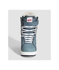 Vans Women's Hi-Standard Pro Stormy Weather Blue Snowboard Boots 2026