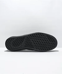 Vans x Cult Slip-on BMX Black & Grey Shoes