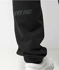 Vans x Cult Unseen Black Sweatpants