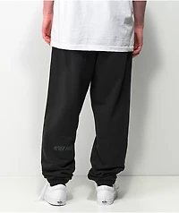 Vans x Cult Unseen Black Sweatpants
