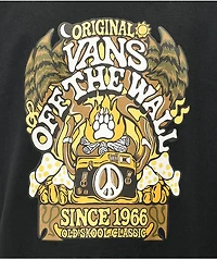 Vans x Dennis Enarson Pack Black T-Shirt