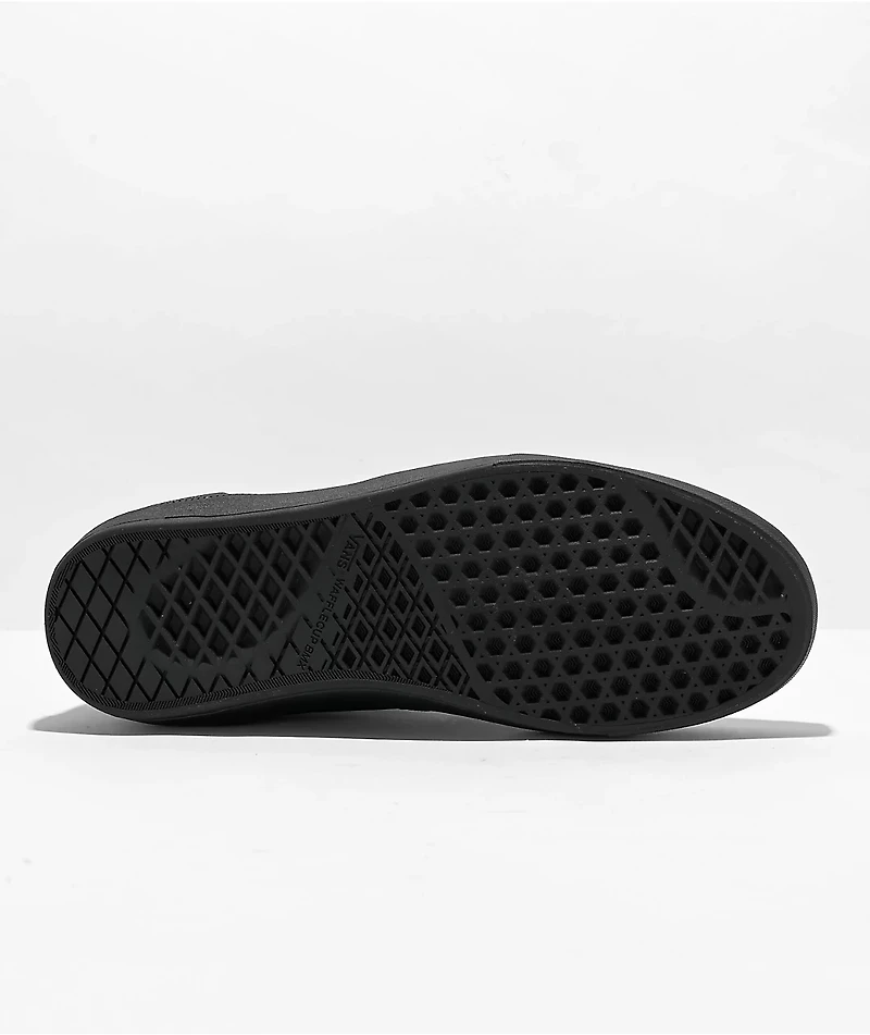 Vans x Fast And Loose BMX Style 114 Shoes