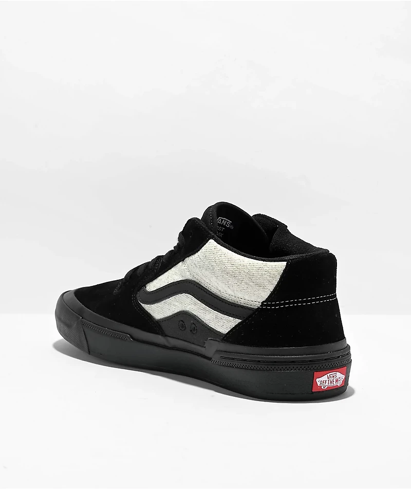 Vans x Fast And Loose BMX Style 114 Shoes