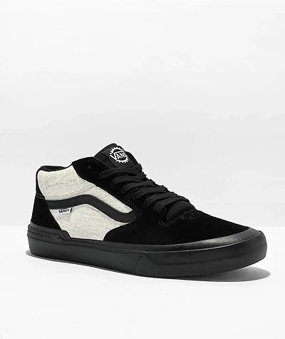 Vans x Fast And Loose BMX Style 114 Shoes