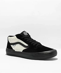 Vans x Fast And Loose BMX Style 114 Shoes