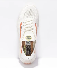 Vans x JUJU Surf Ultrarange VR3 Marshmallow Shoes