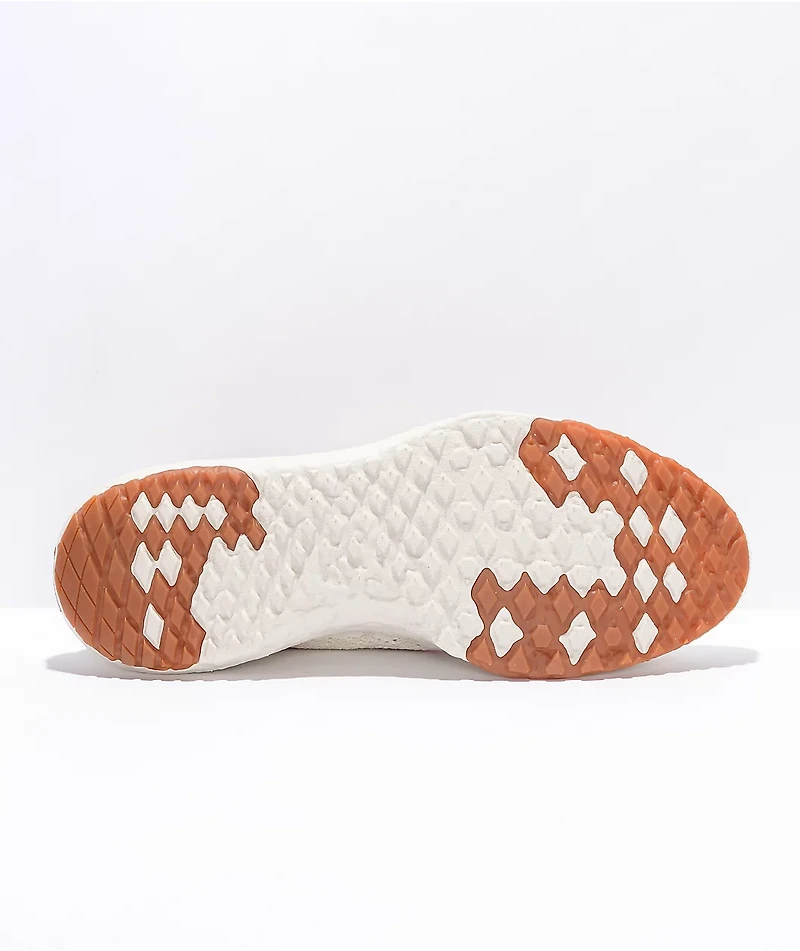 Vans x JUJU Surf Ultrarange VR3 Marshmallow Shoes