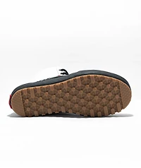 Vans x Kennedi Deck Standard Mid Black & White MTE Boots