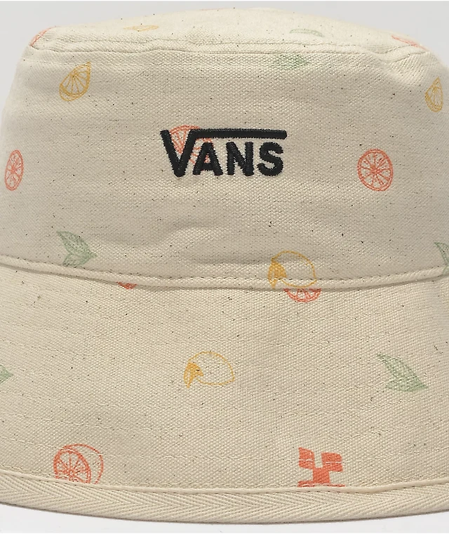 Vans x Parks Project Better Tie Dye Bucket Hat at Mall of  display picture 1