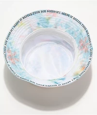 Vans x Parks Project Better Tie Dye Bucket Hat