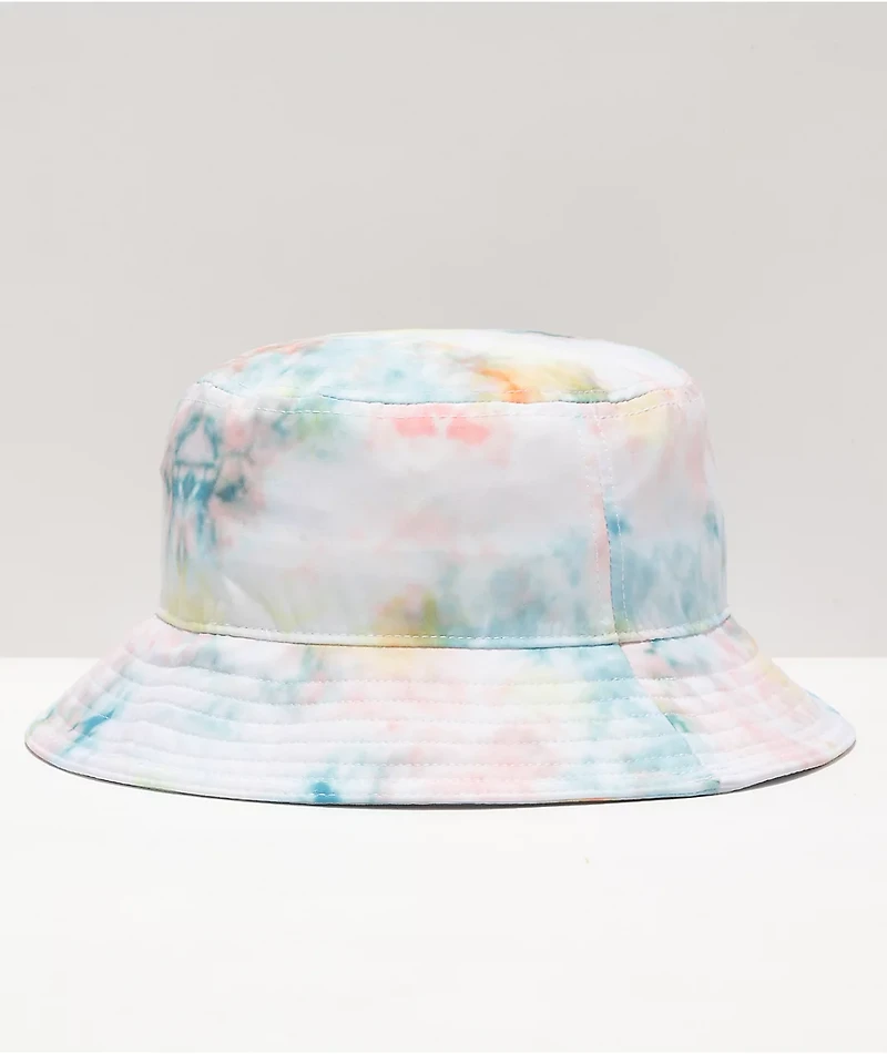 Vans x Parks Project Better Tie Dye Bucket Hat