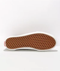 Vans x Primitive Skate Old Skool Maroon Shoes