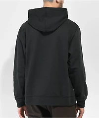 Vans x Sailor Moon Black Hoodie