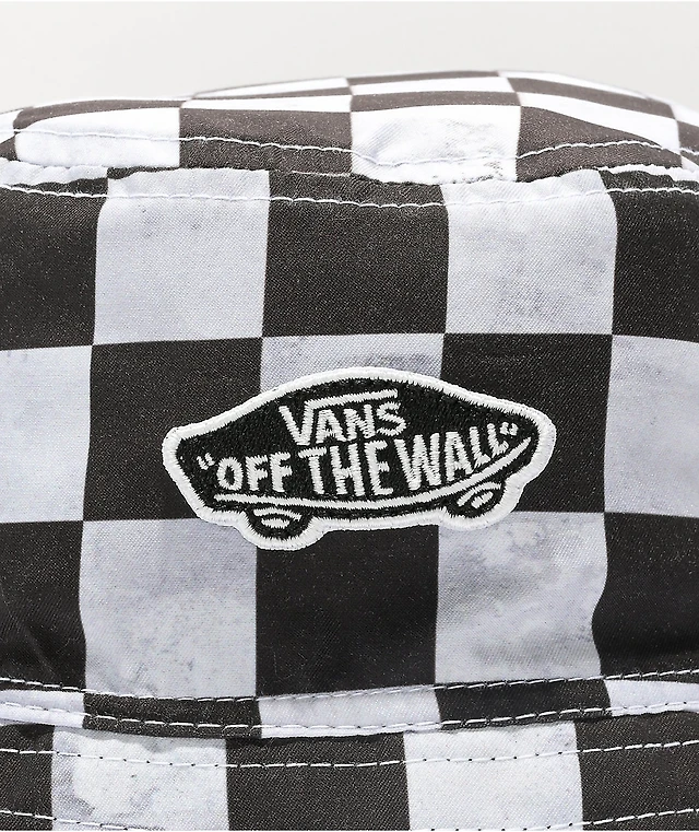Vans x Parks Project Better Tie Dye Bucket Hat at Mall of  display picture 1