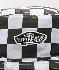 Vans x Sailor Moon Lizzie Armanto Black Reversible Bucket Hat