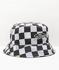 Vans x Sailor Moon Lizzie Armanto Black Reversible Bucket Hat
