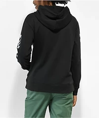 Vans x Sailor Moon Lizzie Black Hoodie