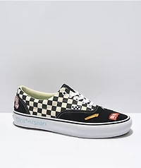Vans x Skateistan Skate Era Checkerboard Shoes
