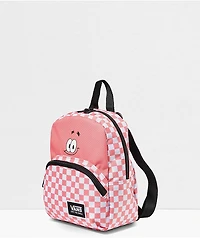 Vans x SpongeBob SquarePants Patrick Mini Backpack