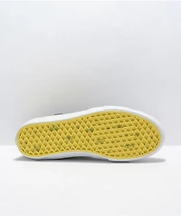 Vans x SpongeBob SquarePants Skate Sk8-Hi Gigliotti Shoes